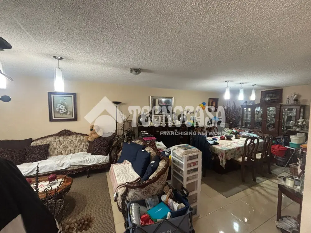 Casa en Zavaleta (Zavaleta) — foto 3