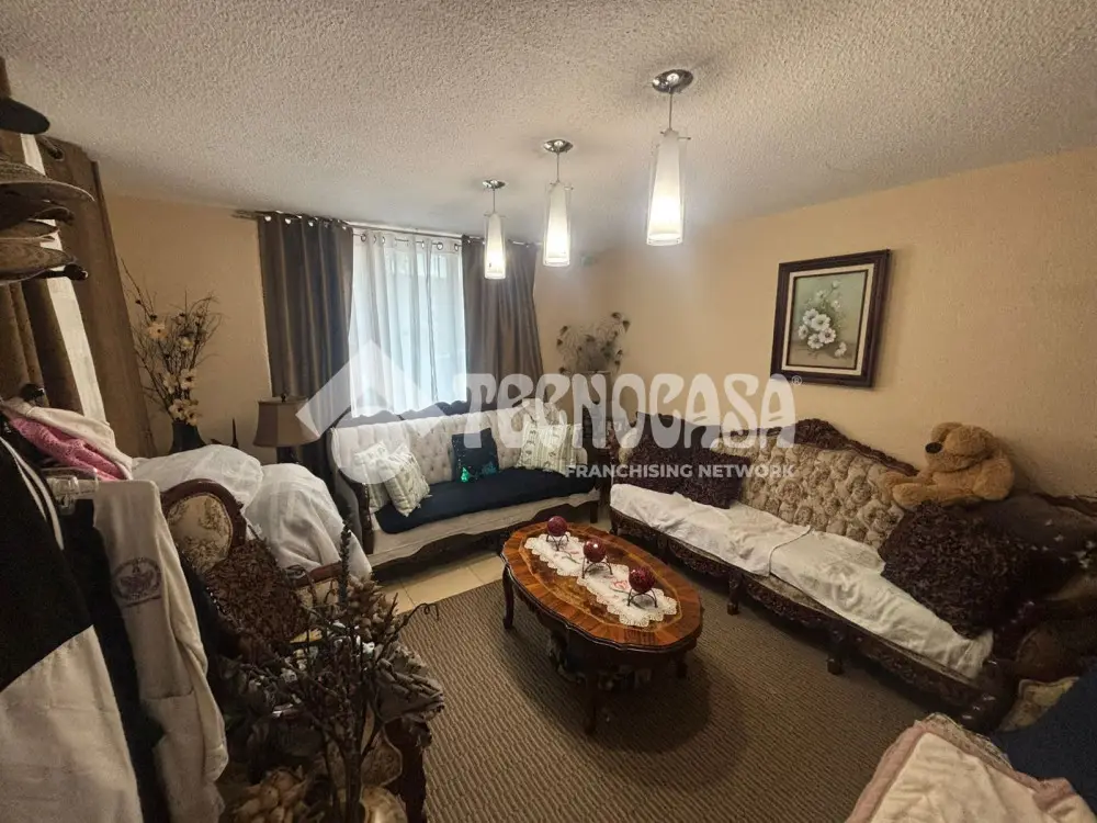Casa en Zavaleta (Zavaleta) — foto 4