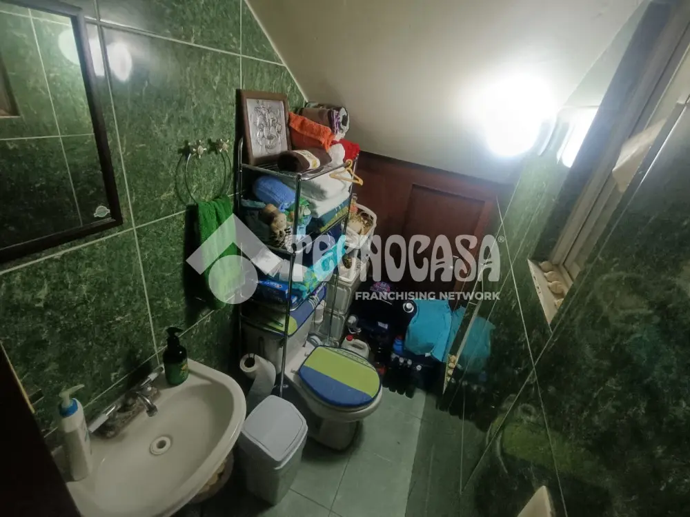 Casa en Zavaleta (Zavaleta) — foto 7