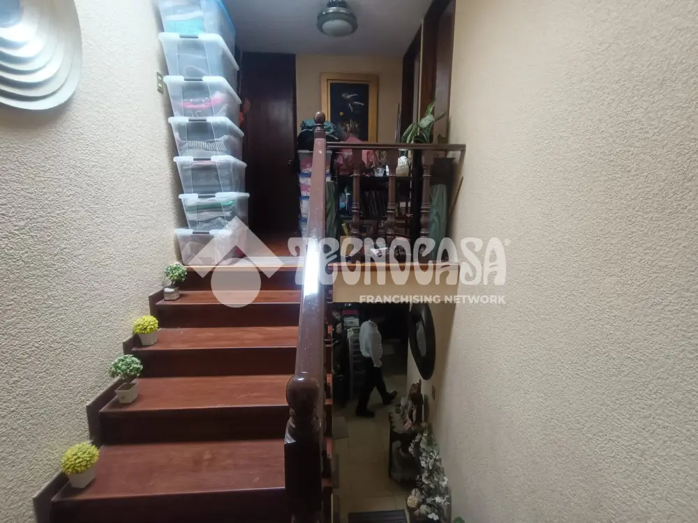 Casa en Zavaleta (Zavaleta) — foto 8