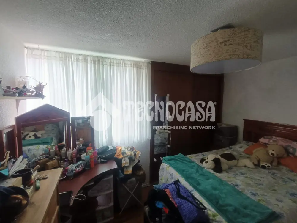 Casa en Zavaleta (Zavaleta) — foto 10