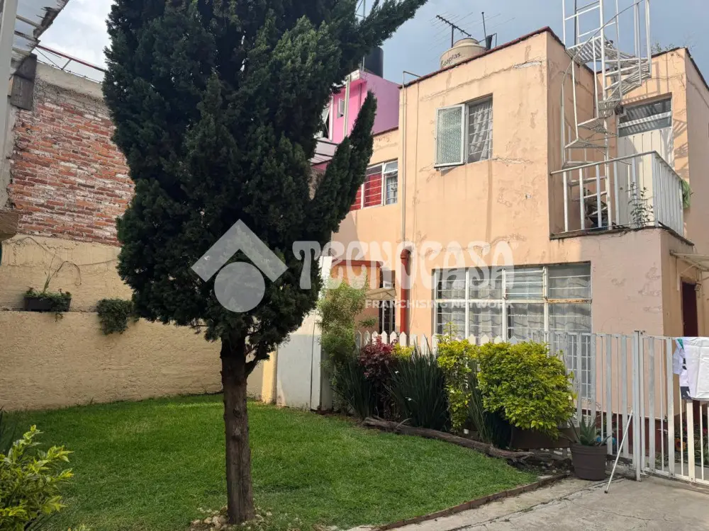 Casa en Pedregal de San Nicolas 3a Seccion — foto 2