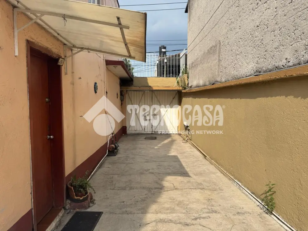 Casa en Pedregal de San Nicolas 3a Seccion — foto 11