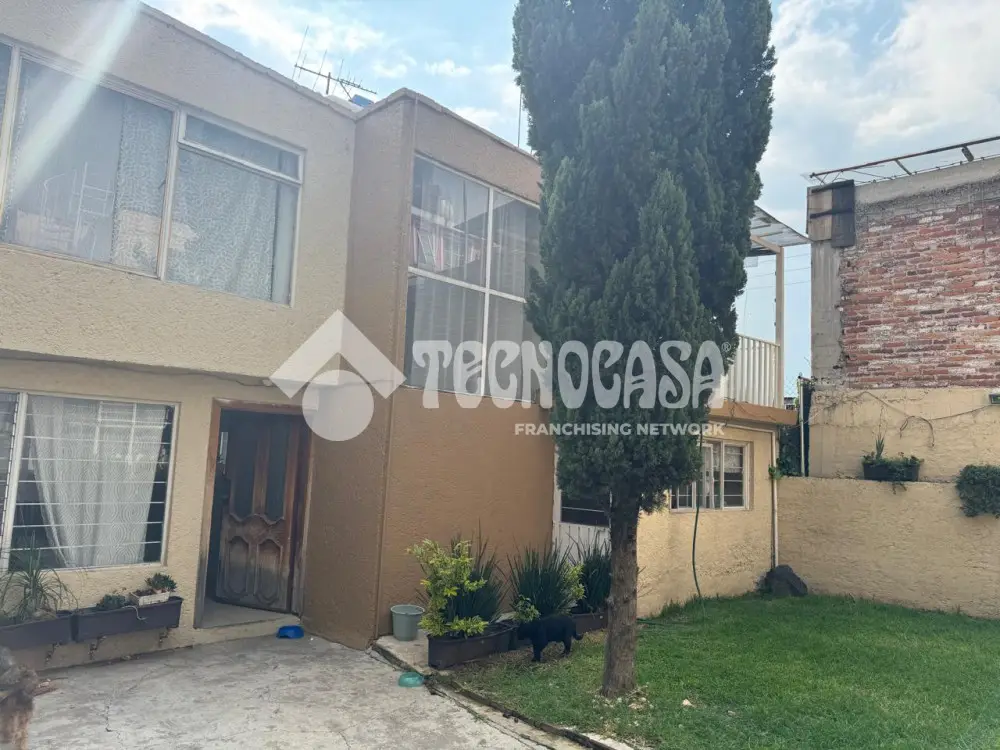 Casa en Pedregal de San Nicolas 3a Seccion — foto 12
