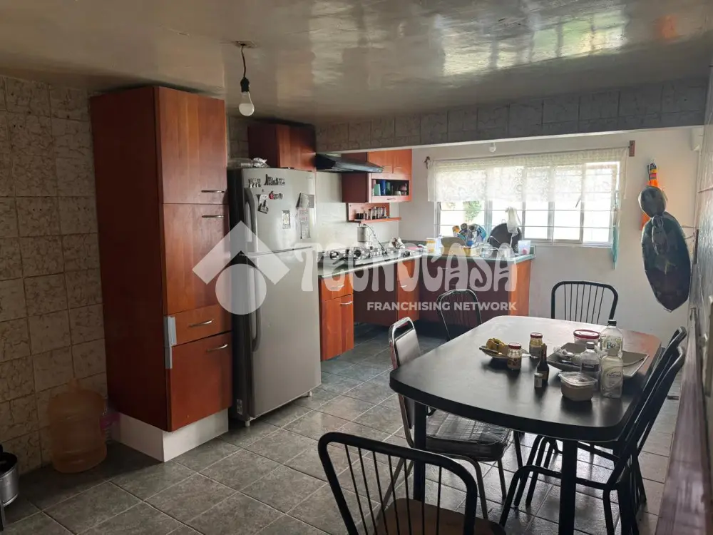 Casa en Pedregal de San Nicolas 3a Seccion — foto 4