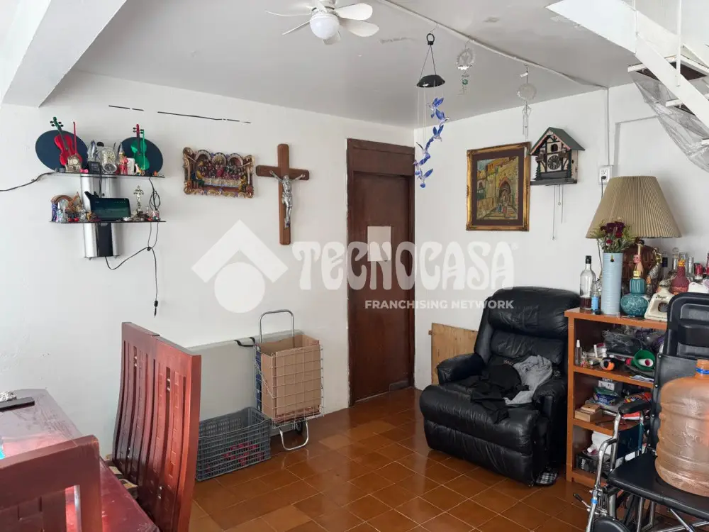 Casa en Pedregal de San Nicolas 3a Seccion — foto 9