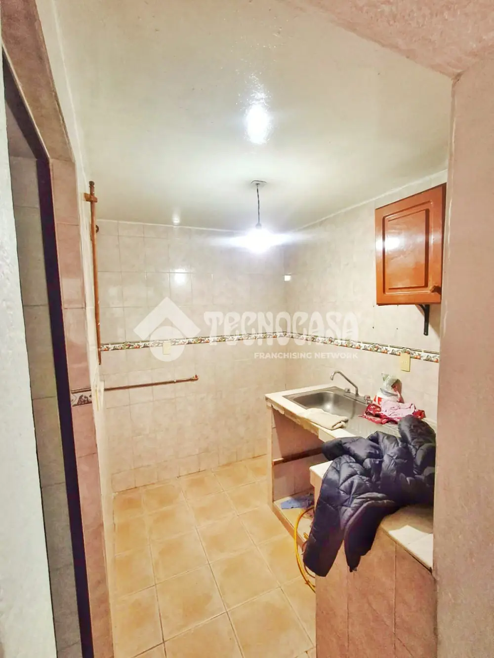 Departamento en Santa Maria la Ribera — foto 6