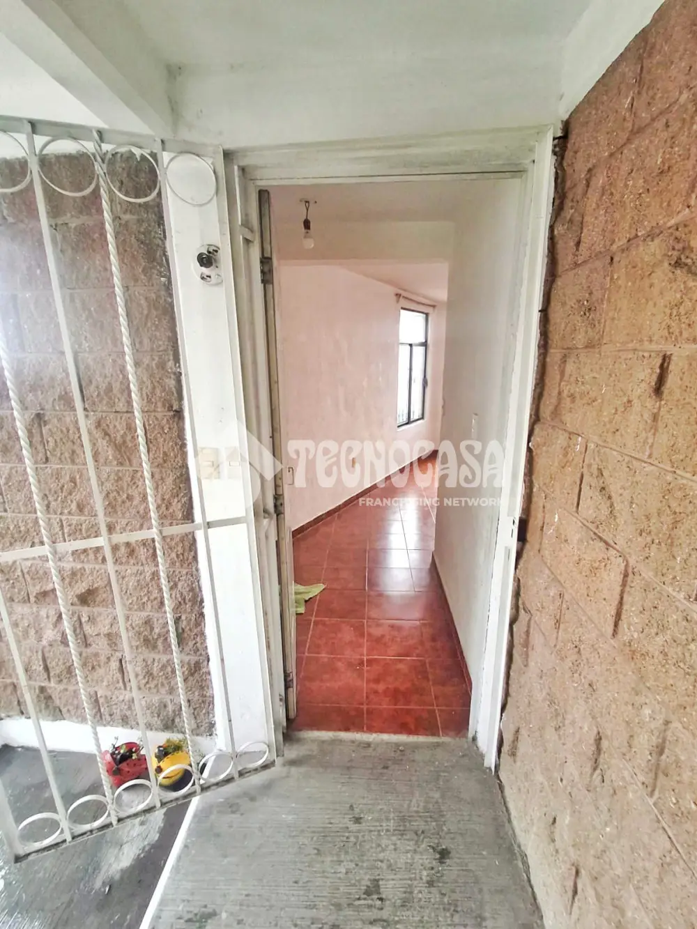 Departamento en Santa Maria la Ribera — foto 7