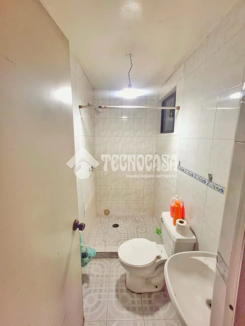 Departamento en Santa Maria la Ribera — foto 8