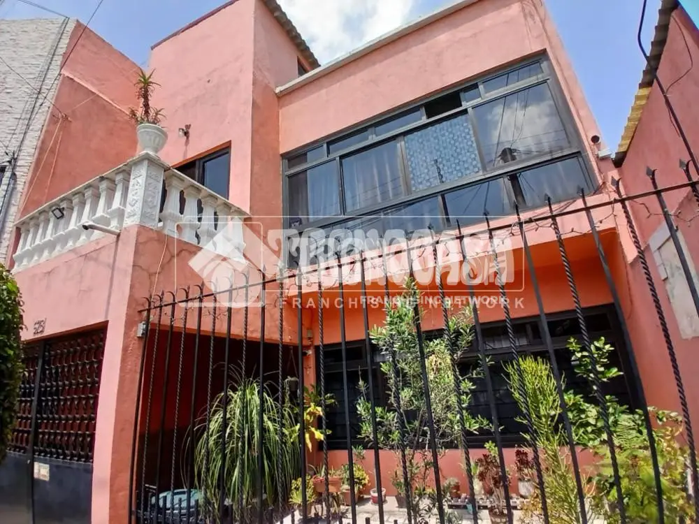 Casa en Lindavista Sur