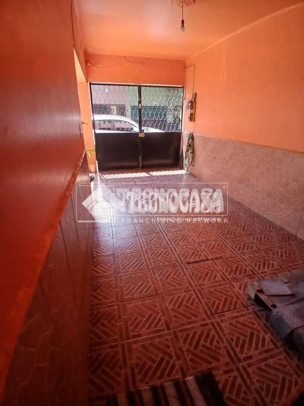 Casa en Lindavista Sur — foto 2