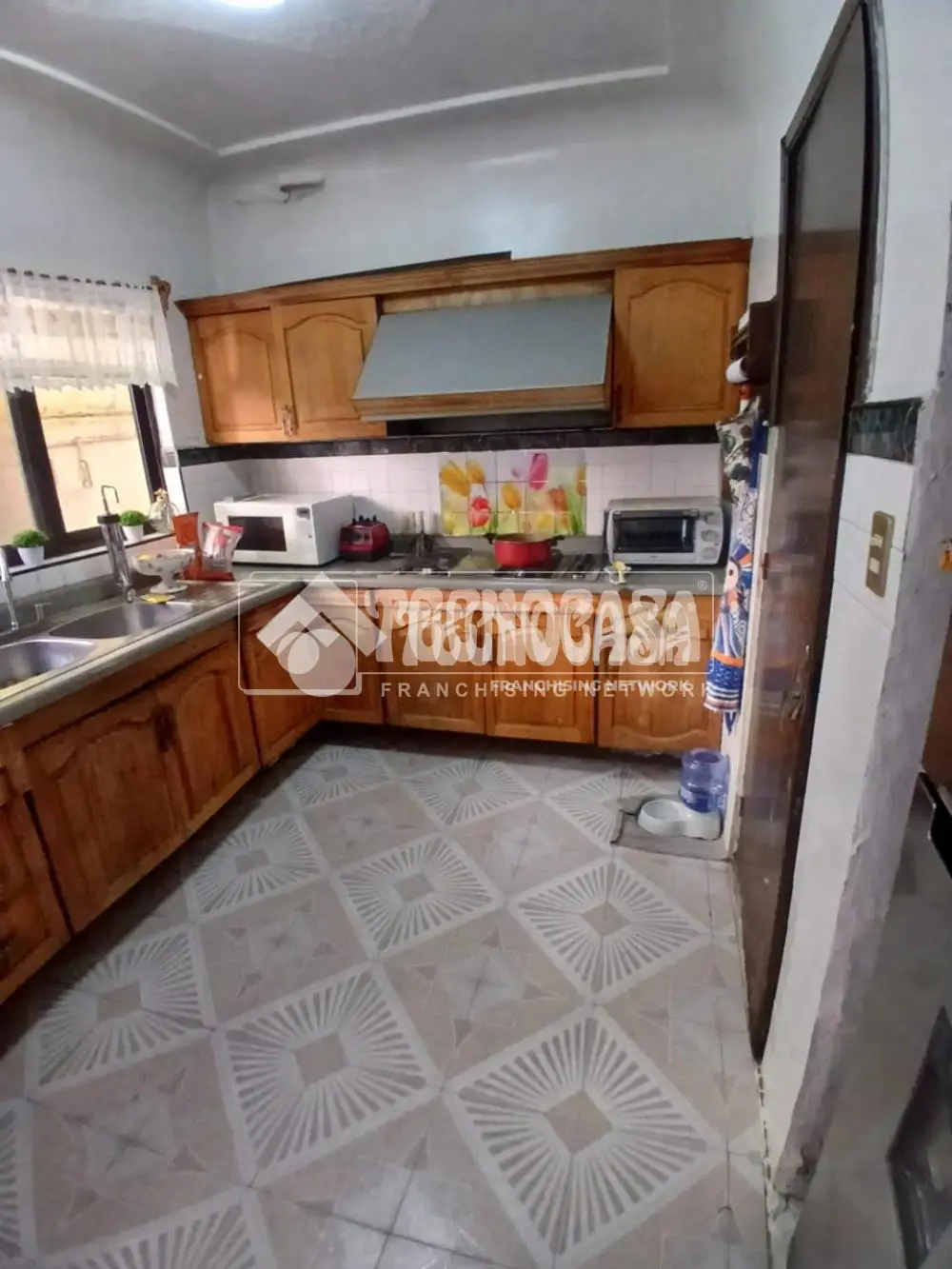 Casa en Lindavista Sur — foto 3