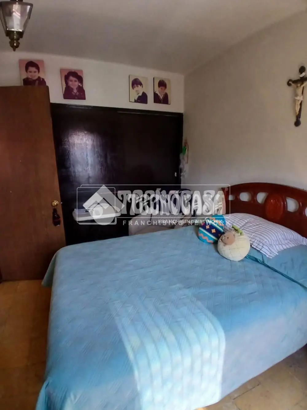Casa en Lindavista Sur — foto 6