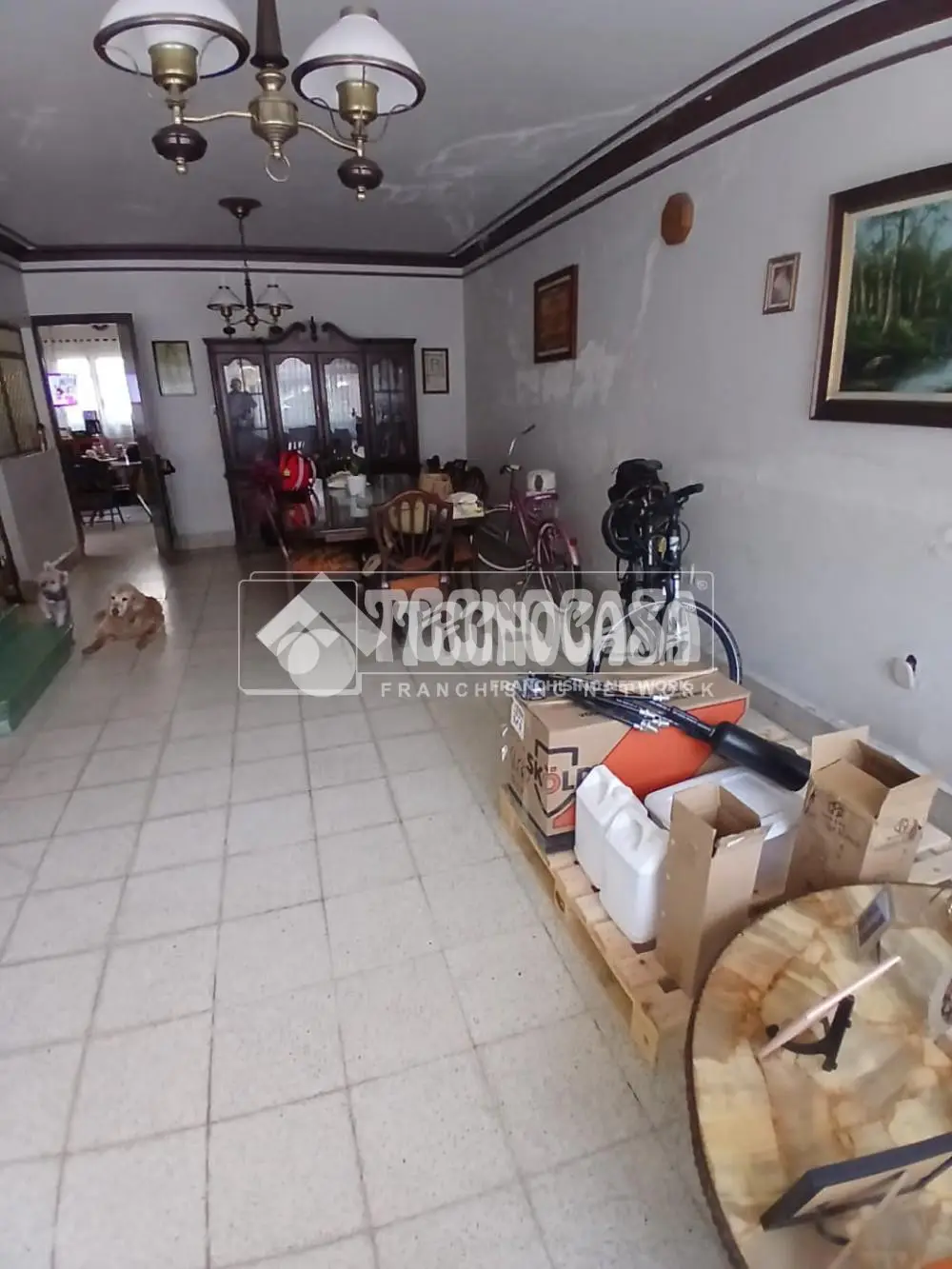 Casa en Lindavista Sur — foto 8