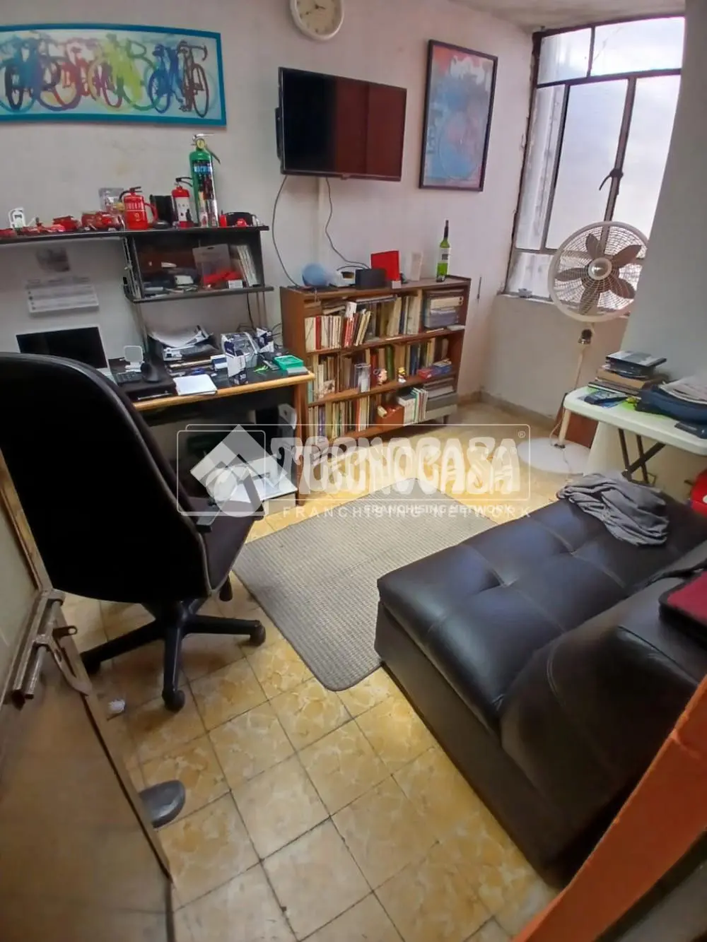 Casa en Lindavista Sur — foto 9
