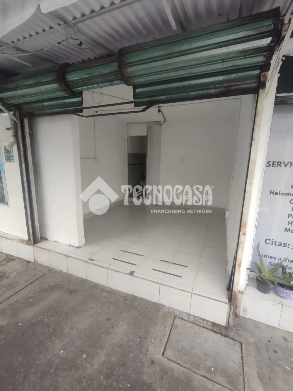Local Comercial en Culhuacan Ctm Seccion Ix-B