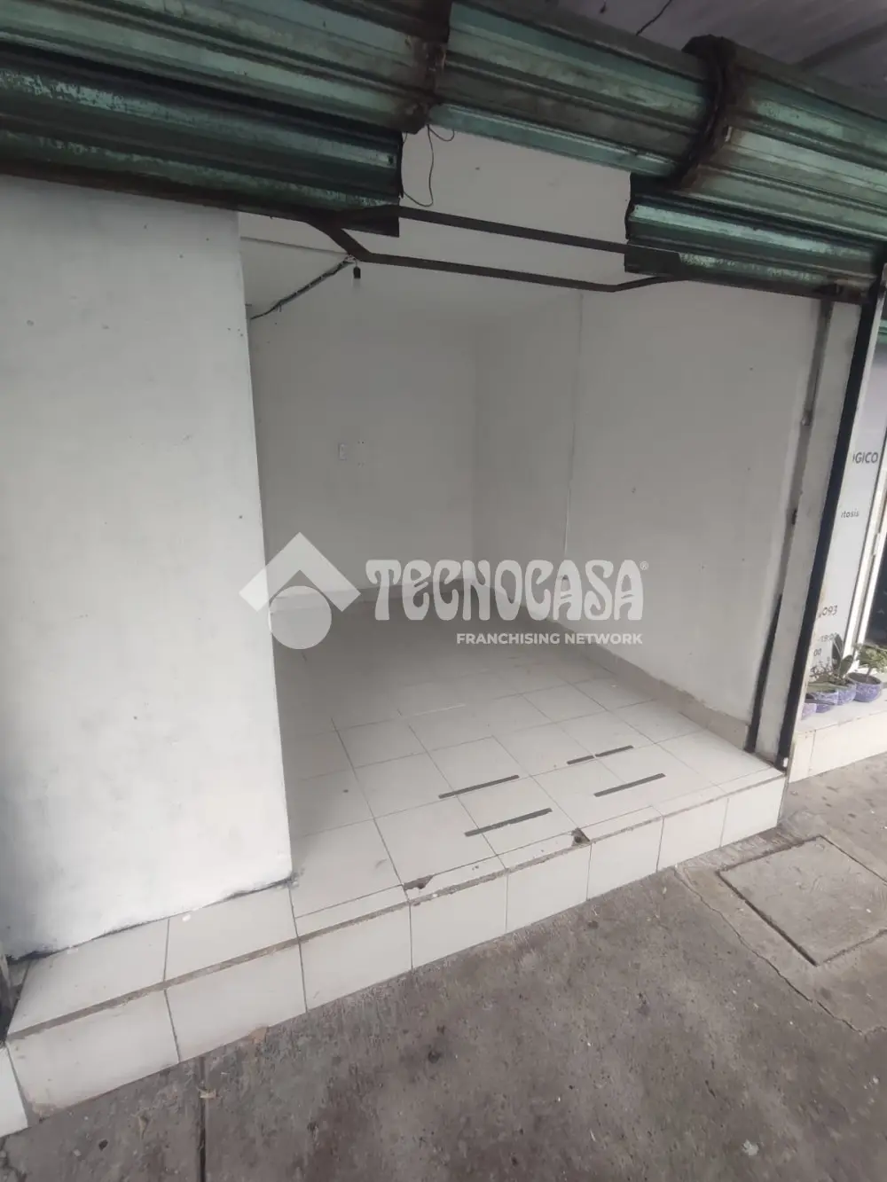 Local Comercial en Culhuacan Ctm Seccion Ix-B — foto 3