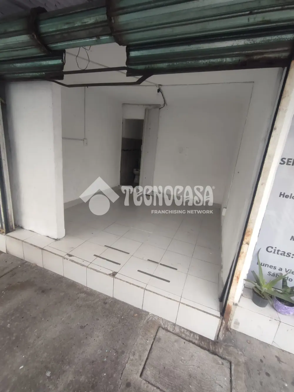 Local Comercial en Culhuacan Ctm Seccion Ix-B — foto 4
