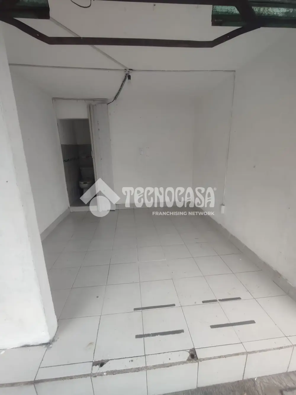 Local Comercial en Culhuacan Ctm Seccion Ix-B — foto 6