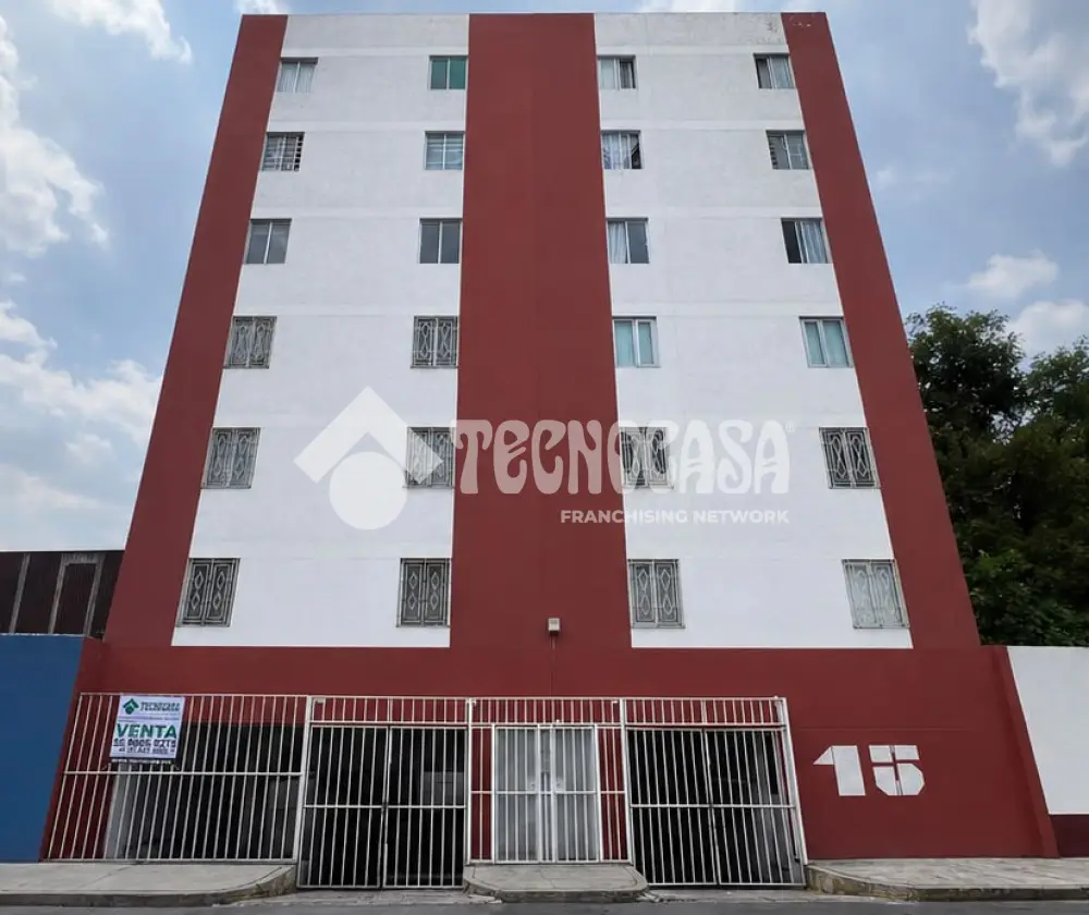 Departamento en Pensil Sur