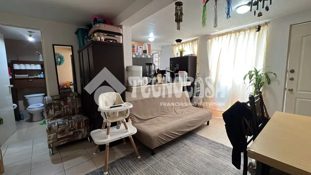 Departamento en Pensil Sur — foto 3