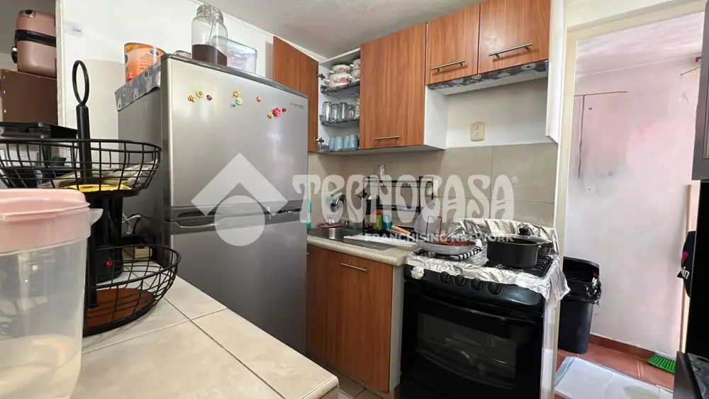 Departamento en Pensil Sur — foto 4