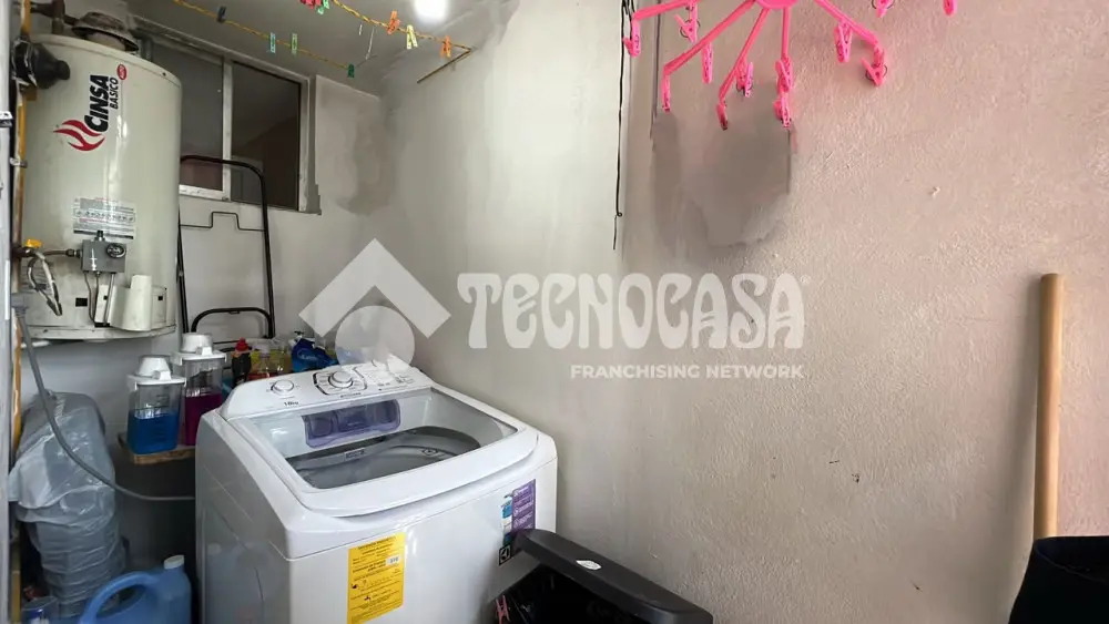 Departamento en Pensil Sur — foto 5