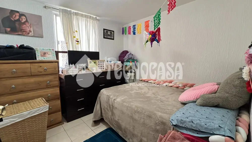 Departamento en Pensil Sur — foto 6