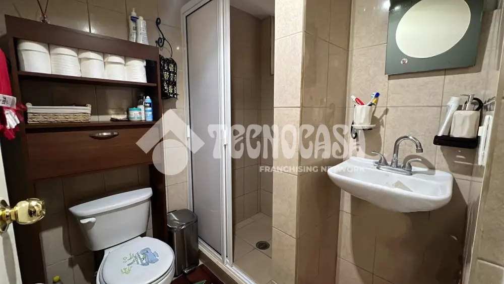 Departamento en Pensil Sur — foto 7
