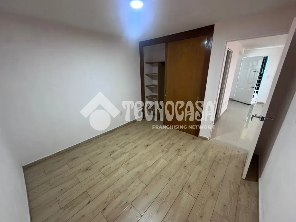 Departamento en Granjas Mexico — foto 11