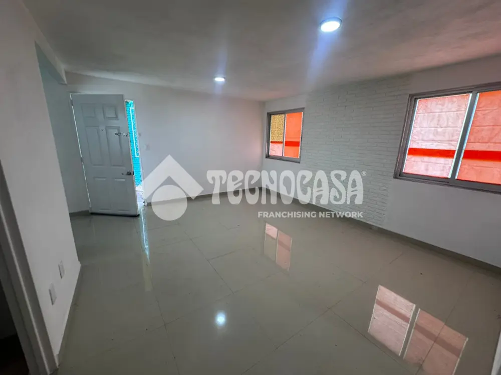 Departamento en Granjas Mexico — foto 3