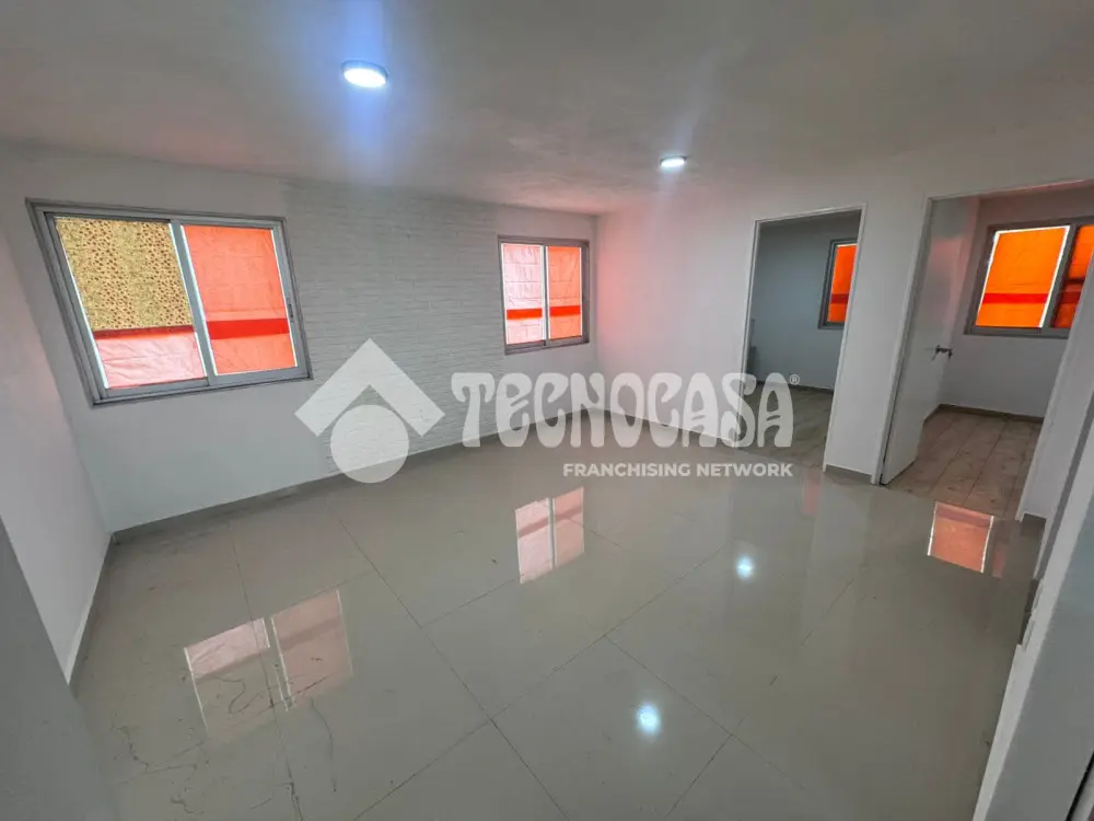 Departamento en Granjas Mexico — foto 4