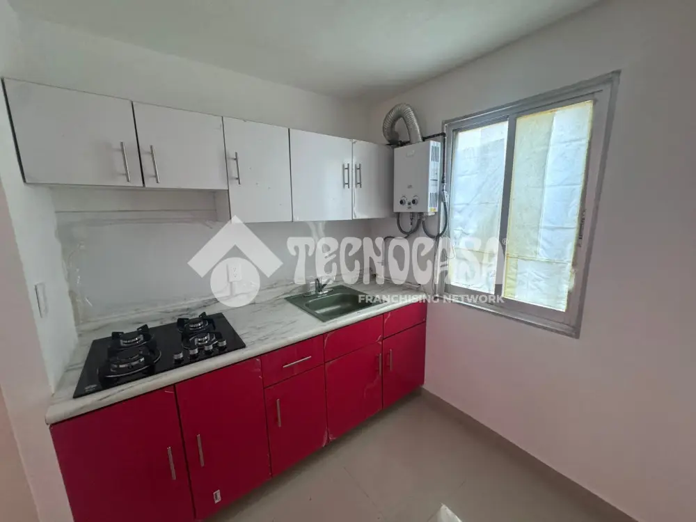 Departamento en Granjas Mexico — foto 6