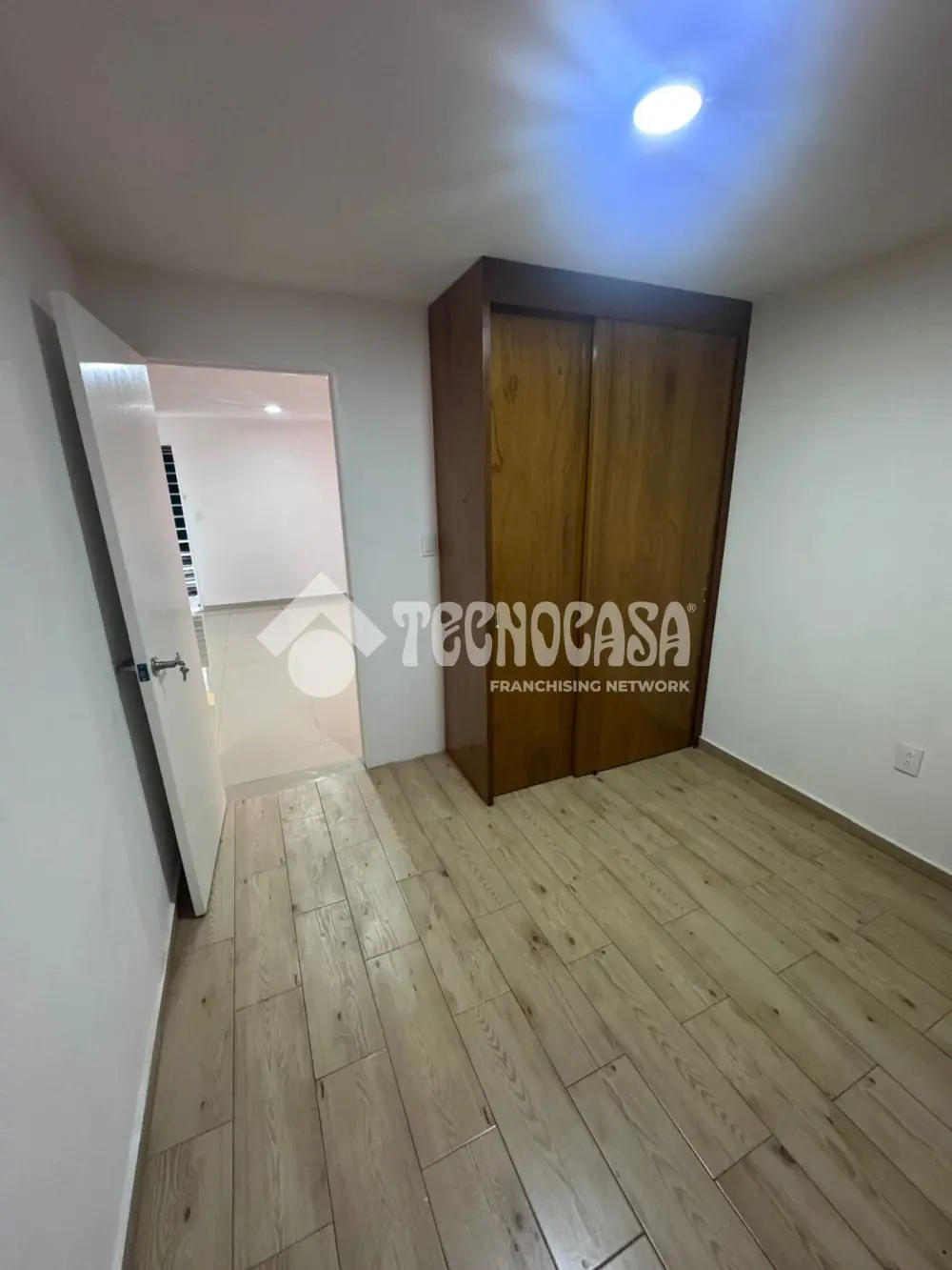 Departamento en Granjas Mexico — foto 8