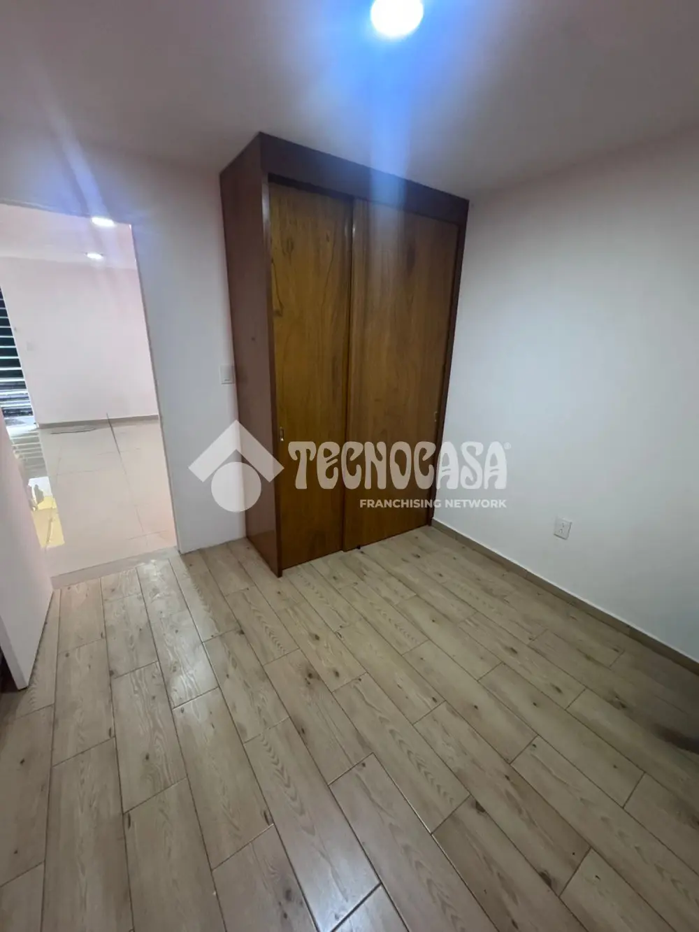 Departamento en Granjas Mexico — foto 9