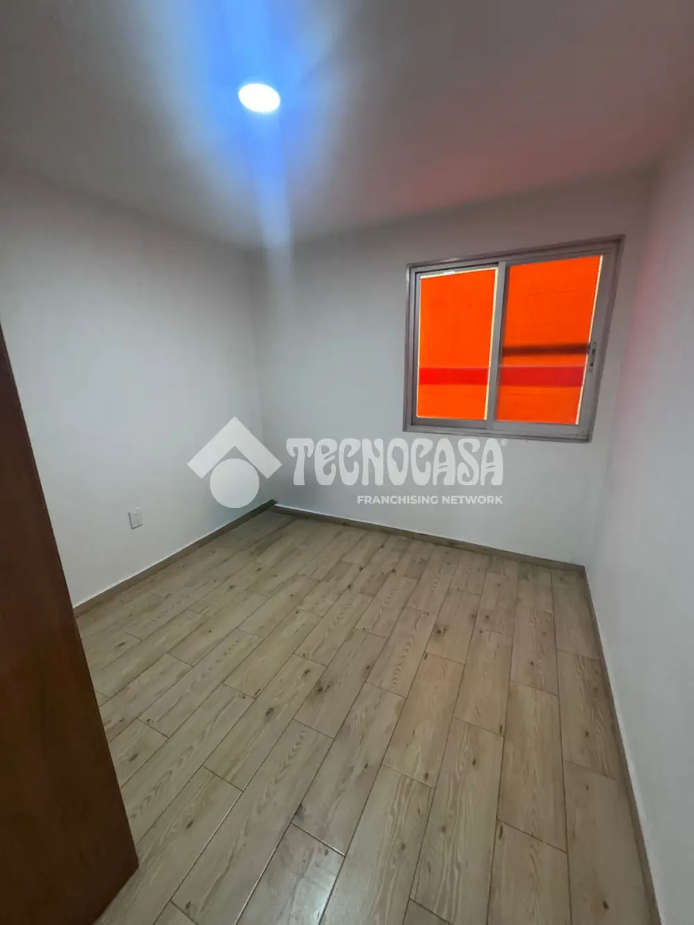 Departamento en Granjas Mexico — foto 10