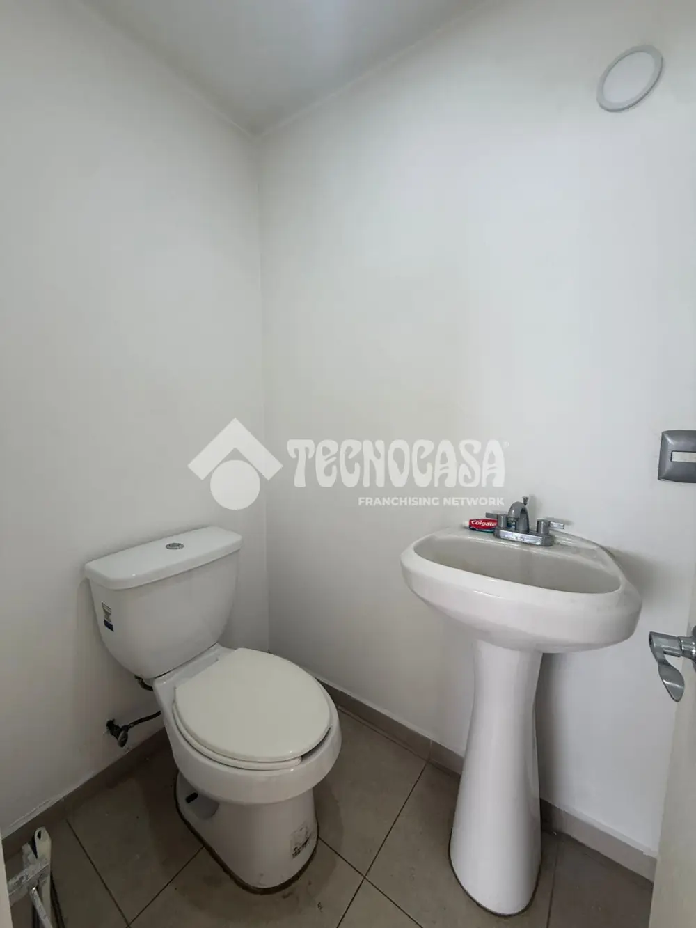 Local Comercial en Pueblo de San Pablo Tepetlapa — foto 2