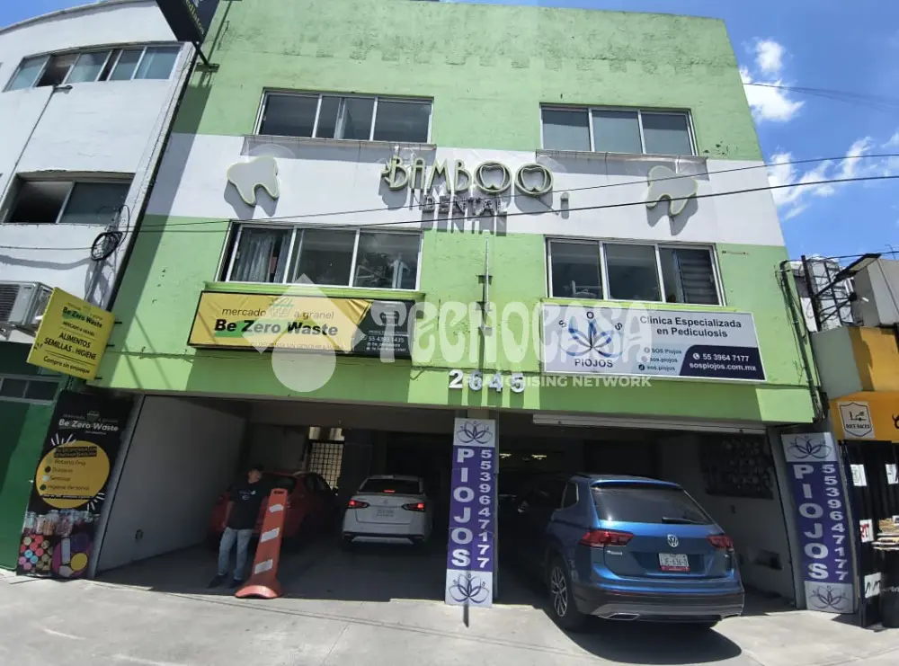 Local Comercial en Pueblo de San Pablo Tepetlapa — foto 4