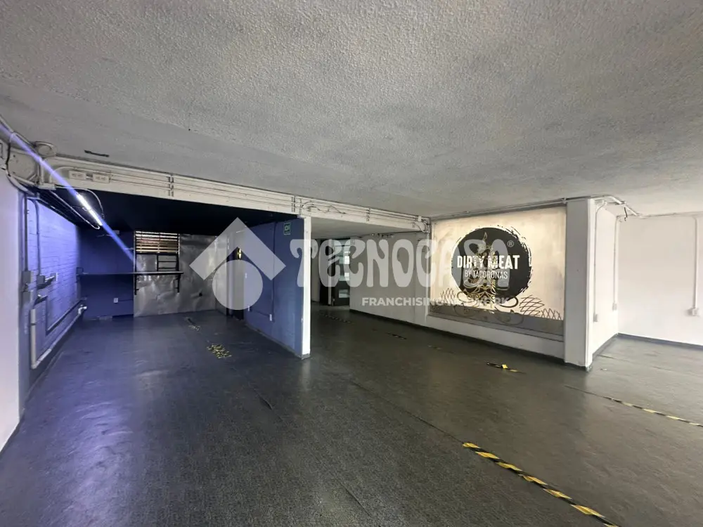 Local Comercial en Tlalpan Centro