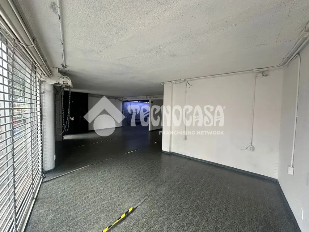Local Comercial en Tlalpan Centro — foto 3