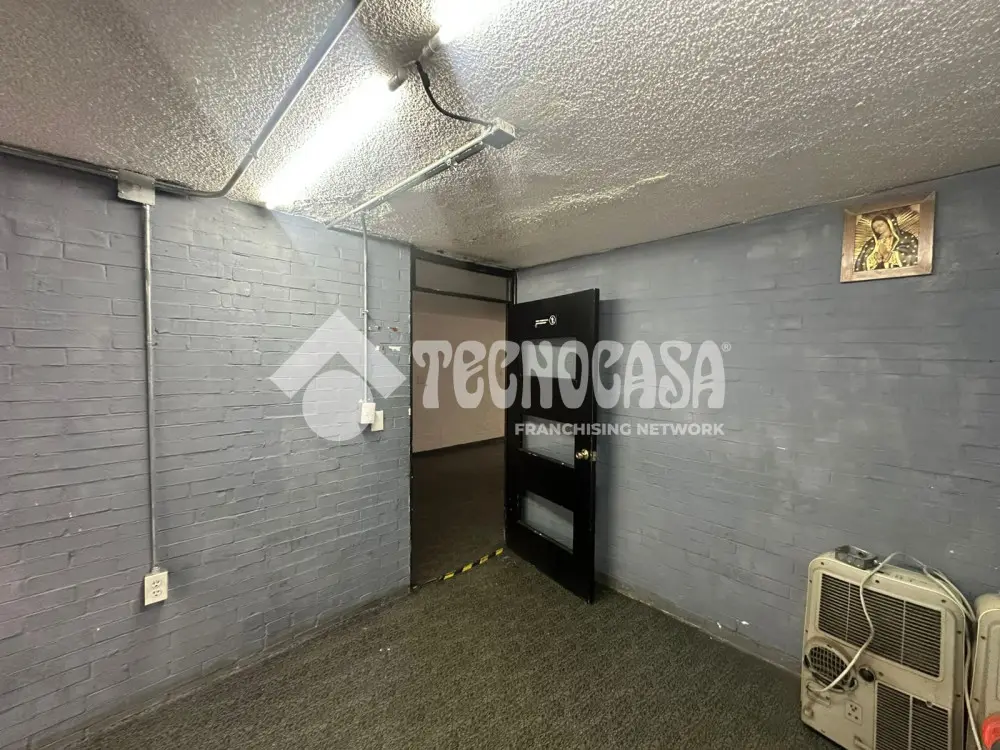 Local Comercial en Tlalpan Centro — foto 5