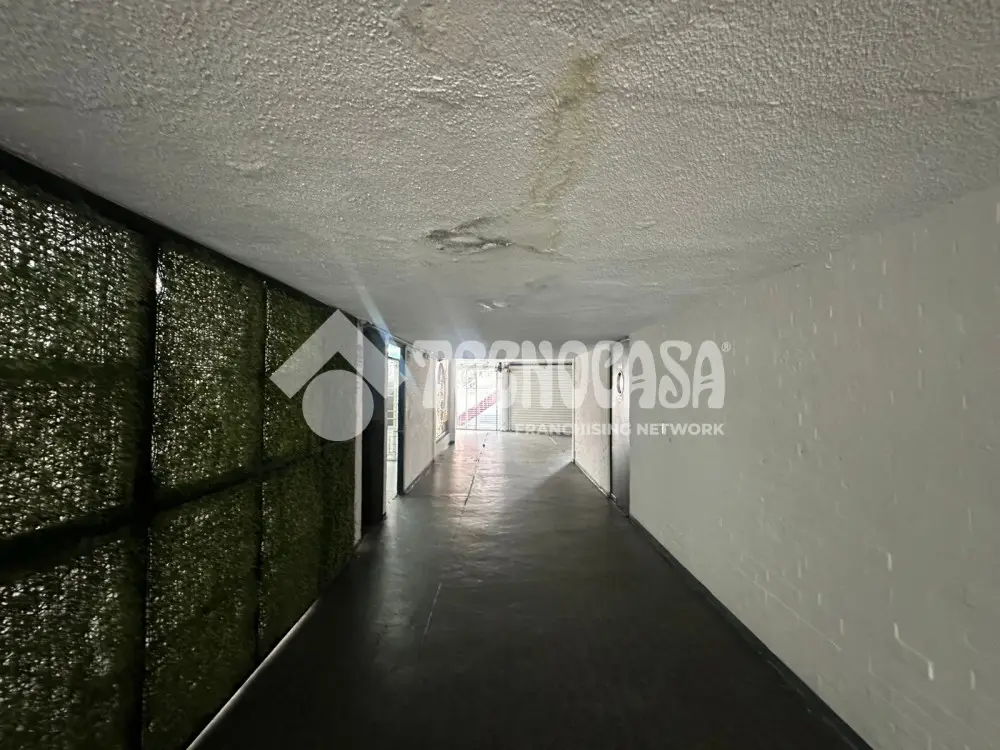 Local Comercial en Tlalpan Centro — foto 8