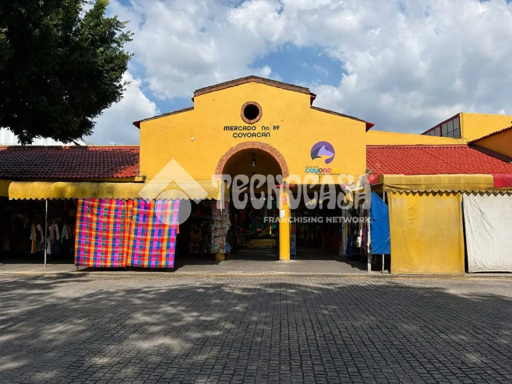 Local Comercial en del Carmen