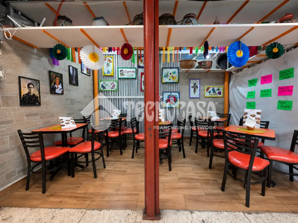 Local Comercial en del Carmen — foto 2