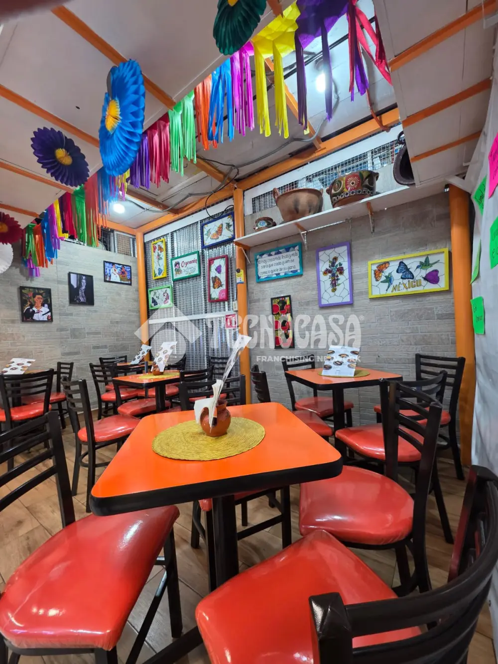 Local Comercial en del Carmen — foto 6