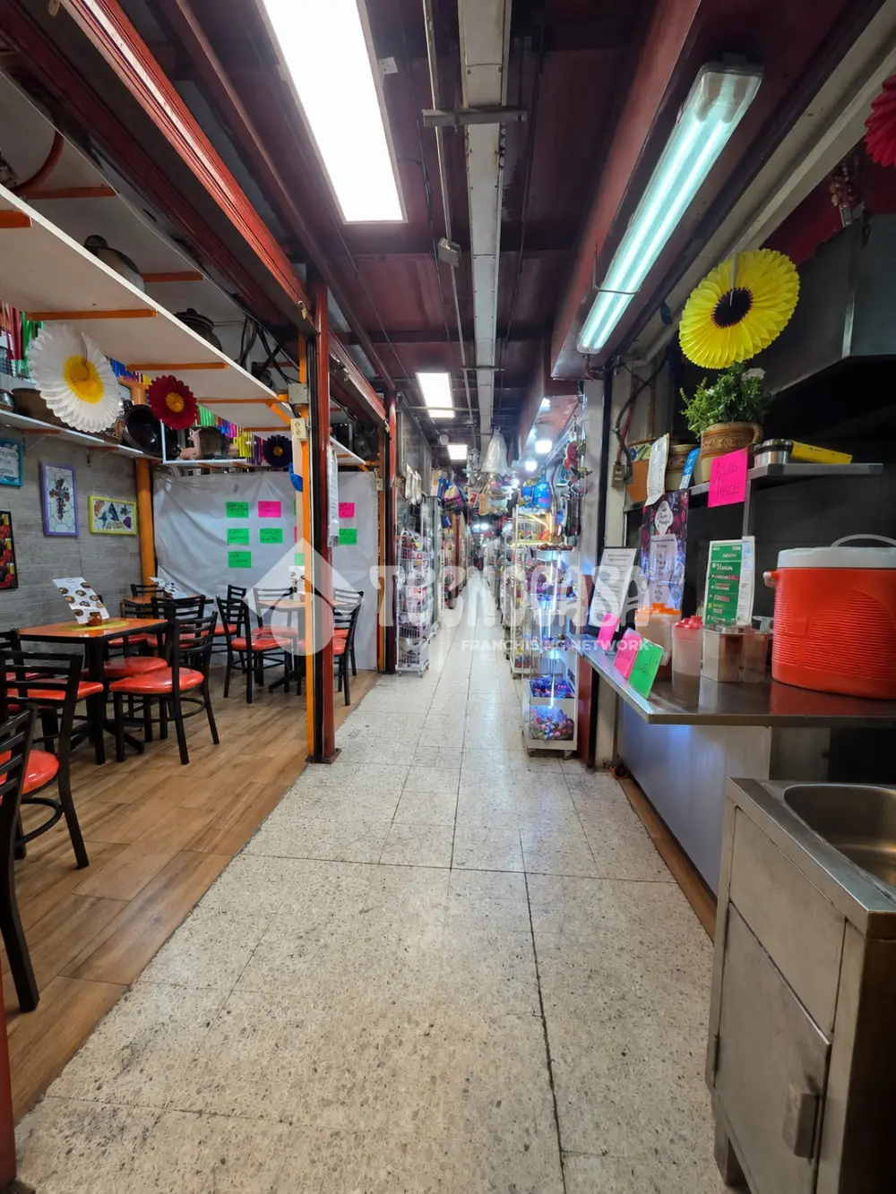 Local Comercial en del Carmen — foto 7