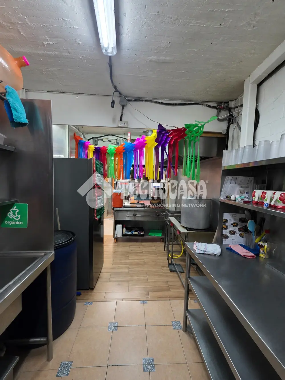 Local Comercial en del Carmen — foto 8