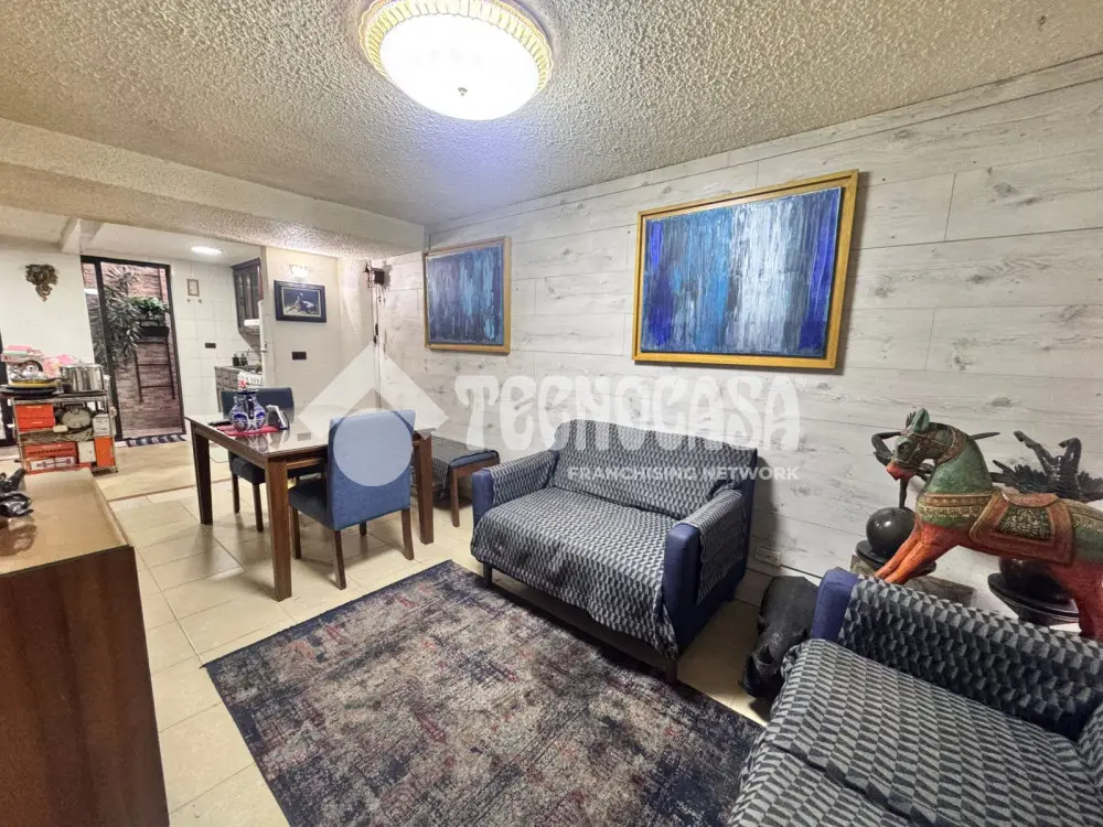 Casa en Condominio en Pueblo de los Reyes — foto 2