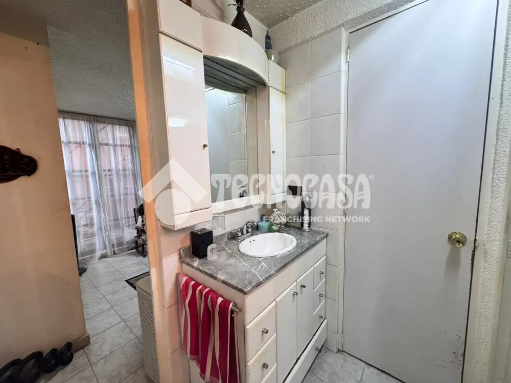 Casa en Condominio en Pueblo de los Reyes — foto 11