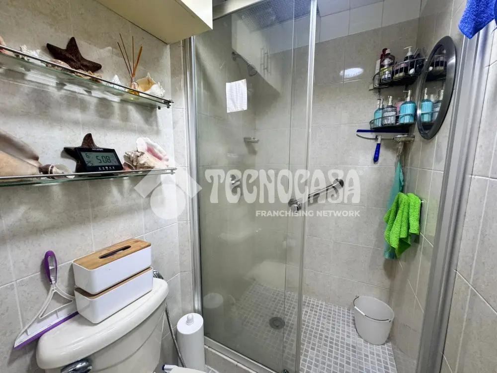 Casa en Condominio en Pueblo de los Reyes — foto 12